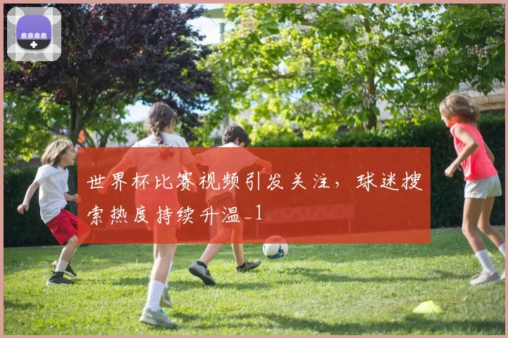 世界杯比赛视频引发关注，球迷搜索热度持续升温_1